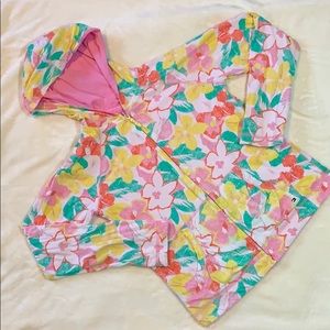 Girls Tommy Hilfiger Hoodie